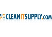  Clean It Supply Promo Codes