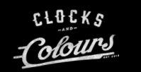  Clocks And Colours Promo Codes