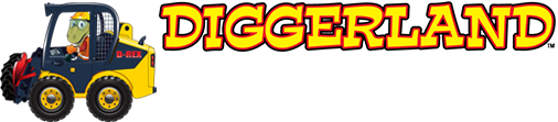  Diggerland USA Promo Codes