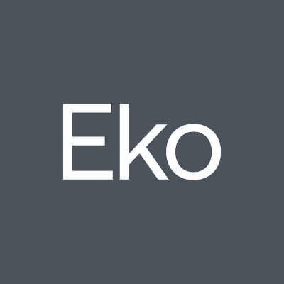  Eko Promo Codes