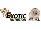  Exotic Nutrition Promo Codes