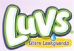  LUVS Diapers Promo Codes