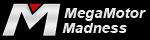  Mega Motor Madness Promo Codes