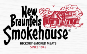  New Braunfels Smokehouse Promo Codes