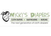  Nicki's Diapers Promo Codes