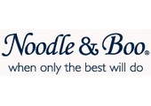  Noodle & Boo Promo Codes