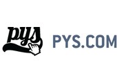  PYS.com Promo Codes