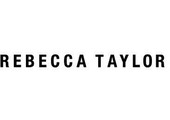  Rebecca Taylor Promo Codes