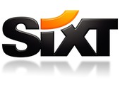  Sixt Promo Codes