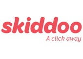  Skiddoo Promo Codes