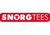 SnorgTees Promo Codes
