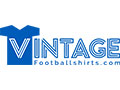  Vintage Footballshirts Promo Codes