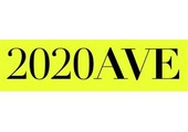  2020Ave Promo Codes