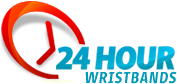  24 Hours Wristbands Promo Codes
