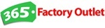  365 Factory Outlet Promo Codes