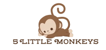  5 Little Monkeys Bedding Promo Codes