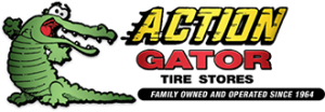  Action Gator Tire Promo Codes