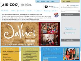  Air Zoo Promo Codes