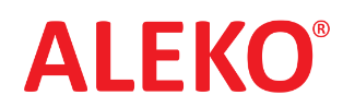  ALEKO Products Promo Codes