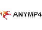  AnyMP4 Promo Codes