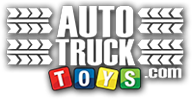  Auto Truck Toys Promo Codes