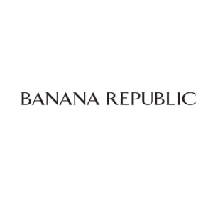  Banana Republic Promo Codes