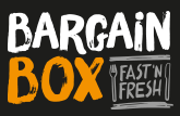  Bargain Box Promo Codes
