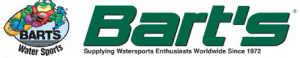  Bart's Water Sports Promo Codes
