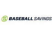  Baseball Savings Promo Codes