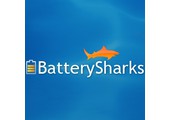  Battery Sharks Promo Codes