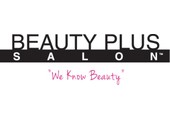  Beauty Plus Salon Promo Codes