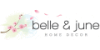  Belle & June Promo Codes