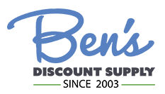  Ben's Discount Supply Promo Codes