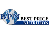  Best Price Nutrition Promo Codes