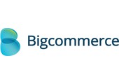  BigCommerce Promo Codes