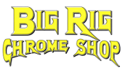  Big Rig Chrome Shop Promo Codes