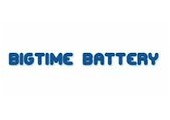  Bigtime Battery Promo Codes