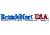  BrandsMart USA Promo Codes