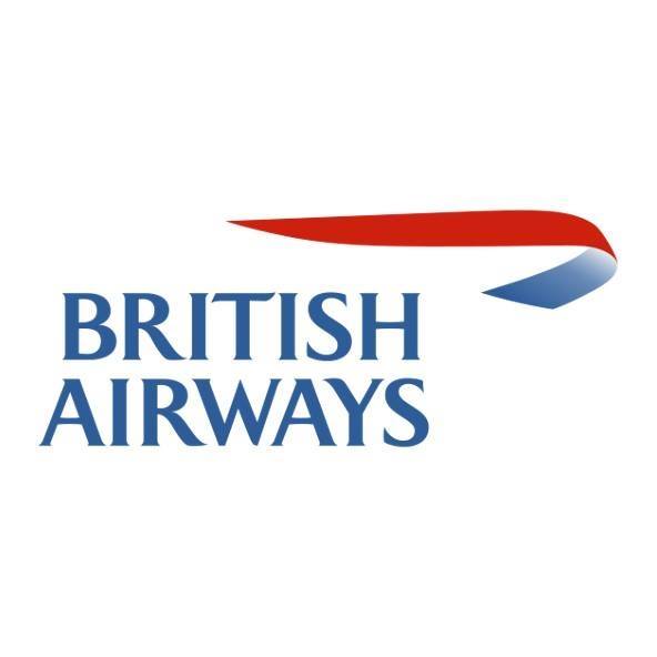  British Airways Promo Codes