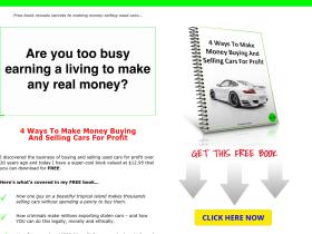  Buy-and-sell-cars-for-profit Promo Codes