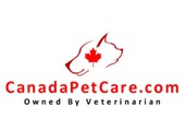  Canada Pet Care Promo Codes