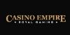  CasinoEmpire.com Promo Codes