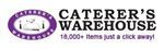  Caterer's Warehouse Promo Codes