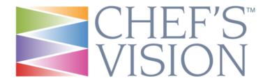  Chef's Vision Promo Codes