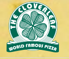  Cloverleaf Pizza Promo Codes