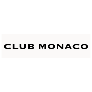  Club Monaco Promo Codes