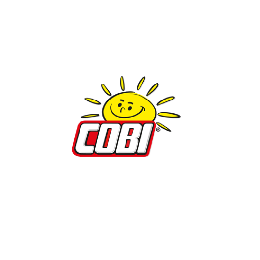  Cobi Promo Codes
