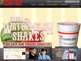  Cookout Promo Codes