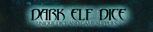  Dark Elf Dice Promo Codes