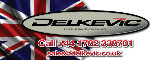  Delkevic Promo Codes